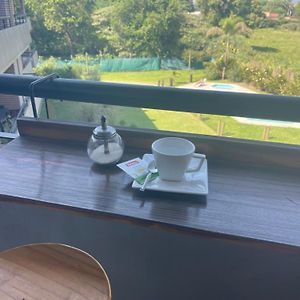 Monoambiente Village Golf