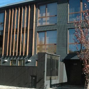 Moderno Y Calido Monoambiente
