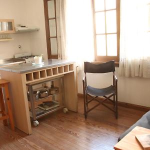 La Casona, Vistas Al Boulevard