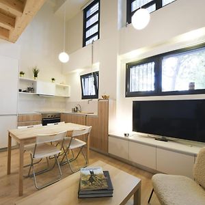 Apartamento de 1 Dormitorio