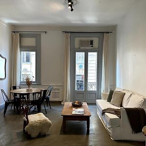 Departamento Buenos Aires